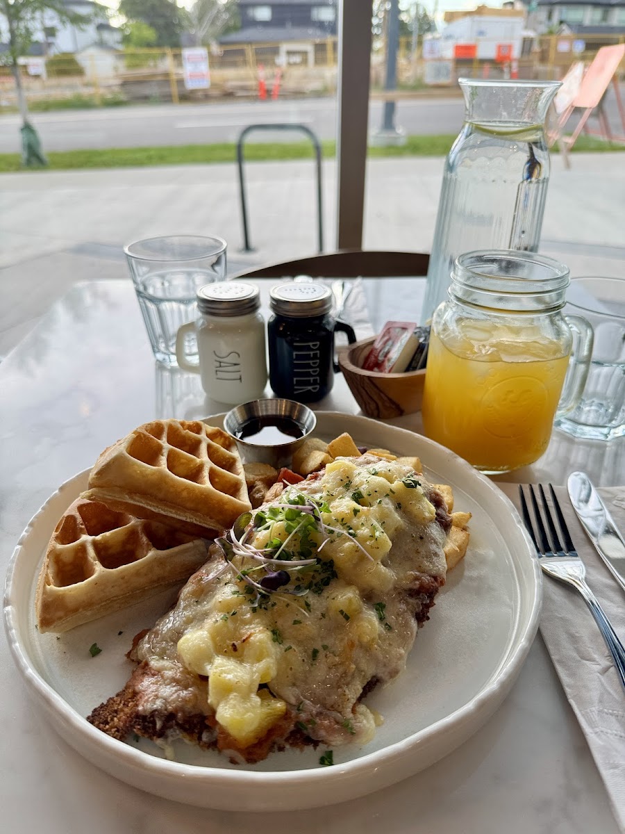 Freo Breakfast & Lunch Photo 10