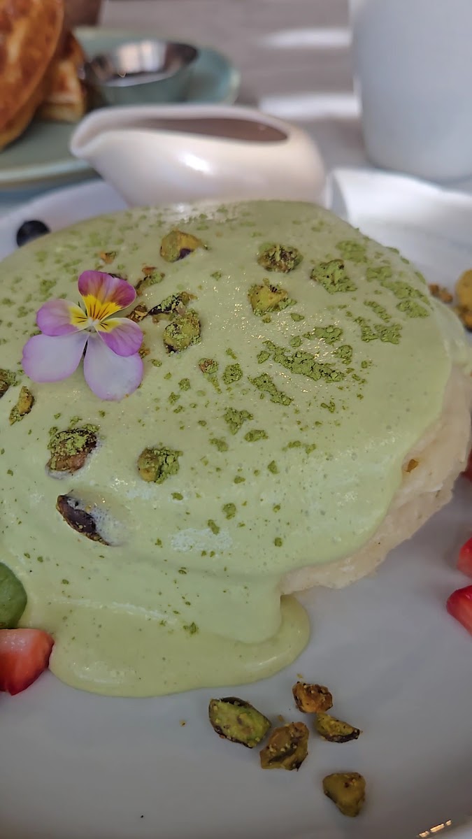 Freo Breakfast & Lunch Photo 2