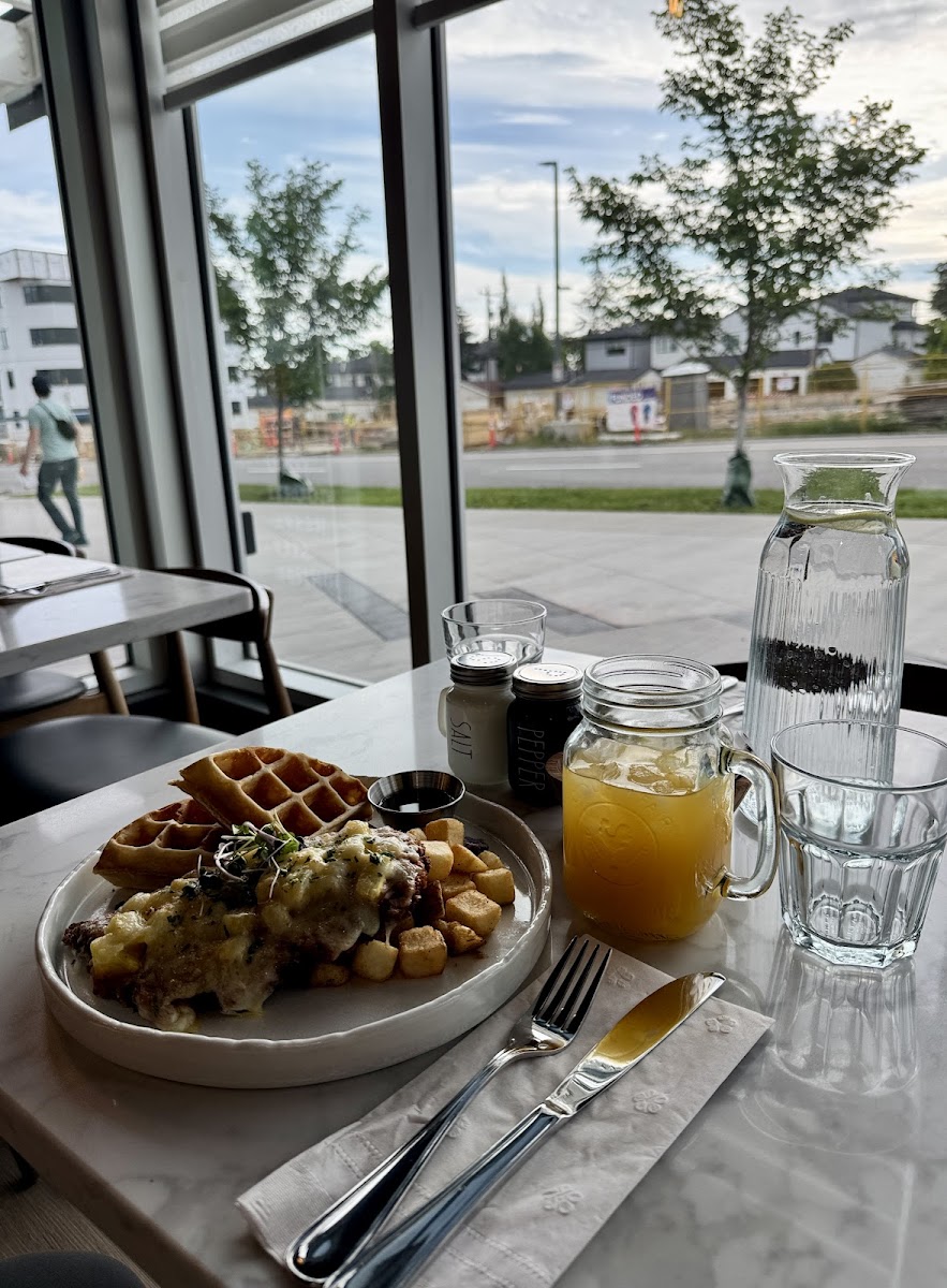 Freo Breakfast & Lunch Photo 4