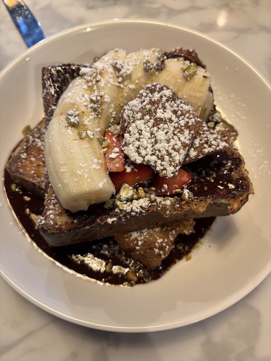 Freo Breakfast & Lunch Photo 8