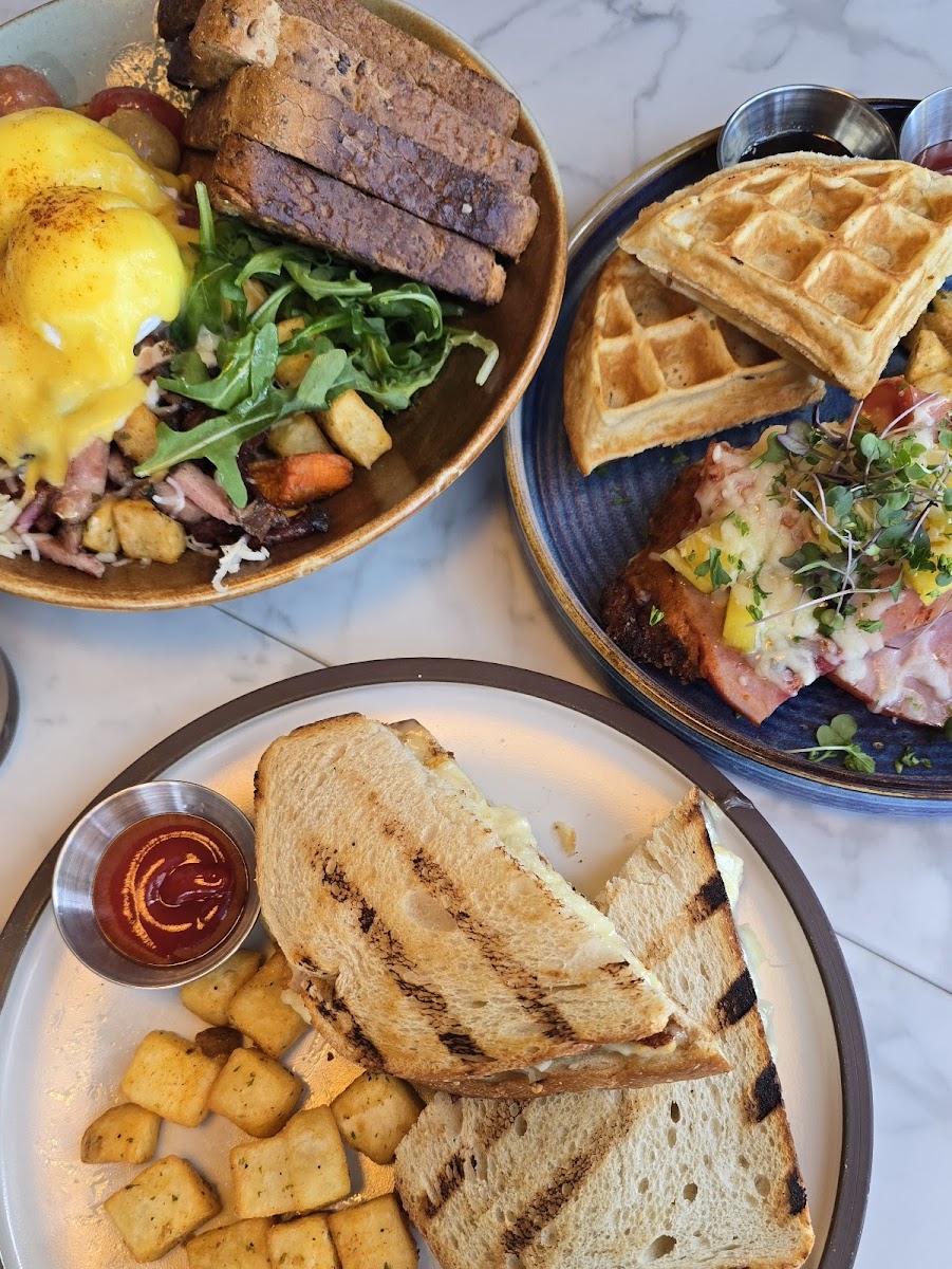 Freo Breakfast & Lunch Photo 9