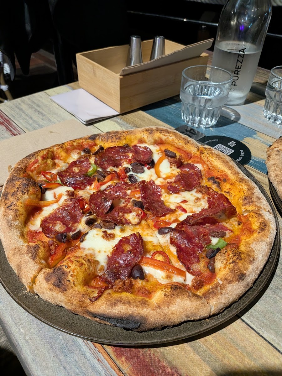 Bellini Italian Photo 3