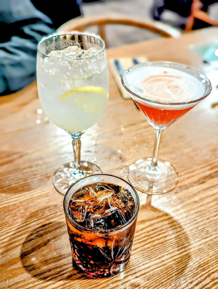 Bellini Italian Photo 4