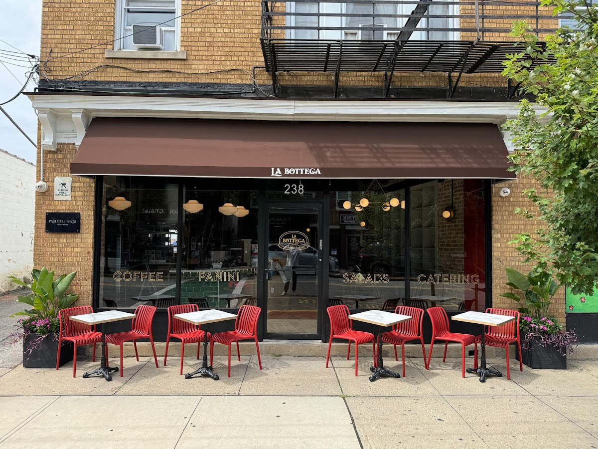 La Bottega Babylon
