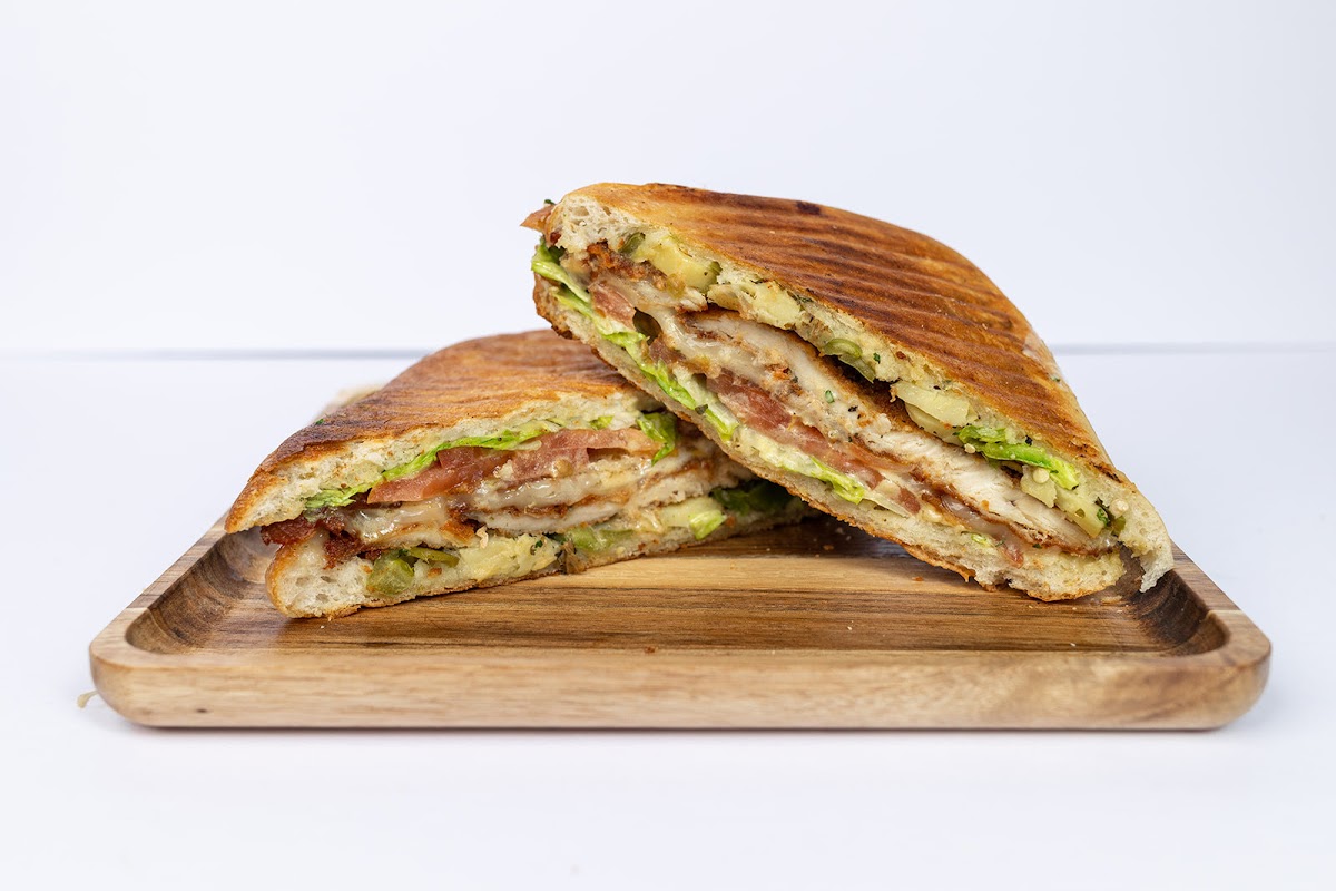 La Bottega Babylon Photo 3