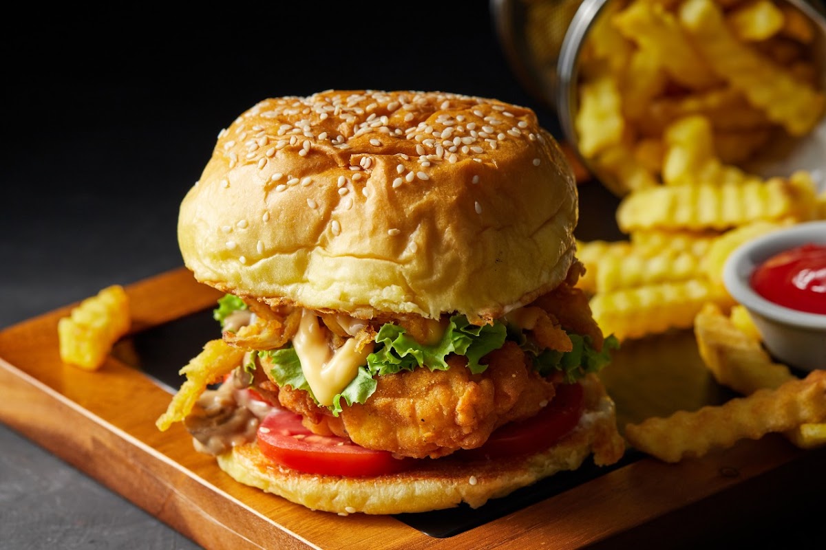 Carnaby Kitchen - Ciputra World Photo 4