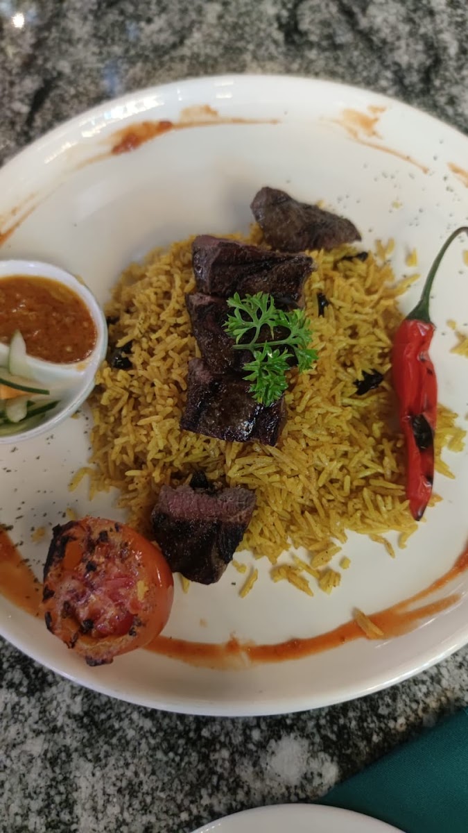 Carnaby Kitchen - Ciputra World Photo 5