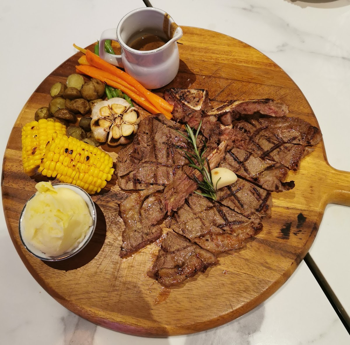 Carnaby Kitchen - Ciputra World Photo 6