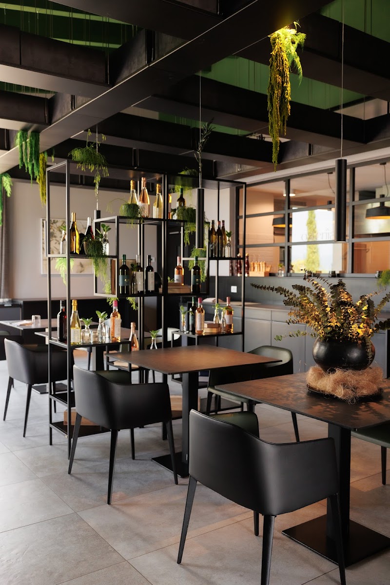 Osteriia