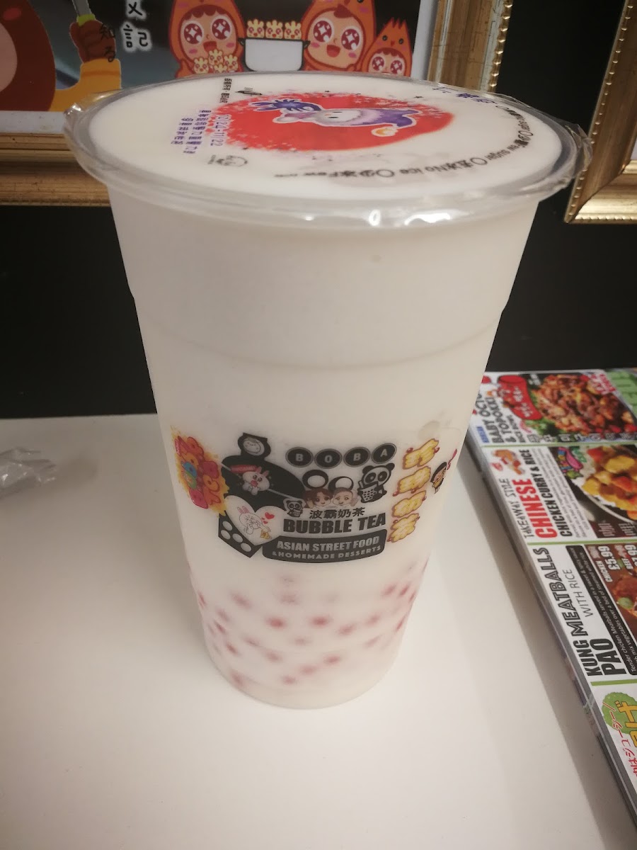 Hing Kee Bubble Tea Photo 10