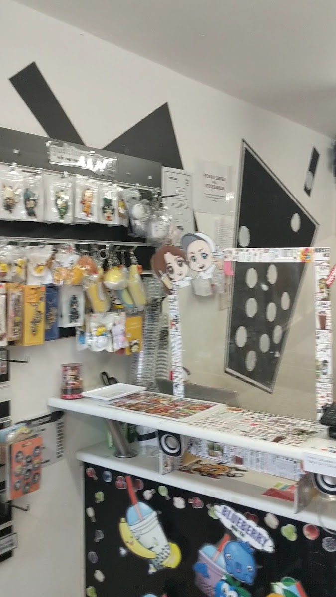Hing Kee Bubble Tea Photo 2