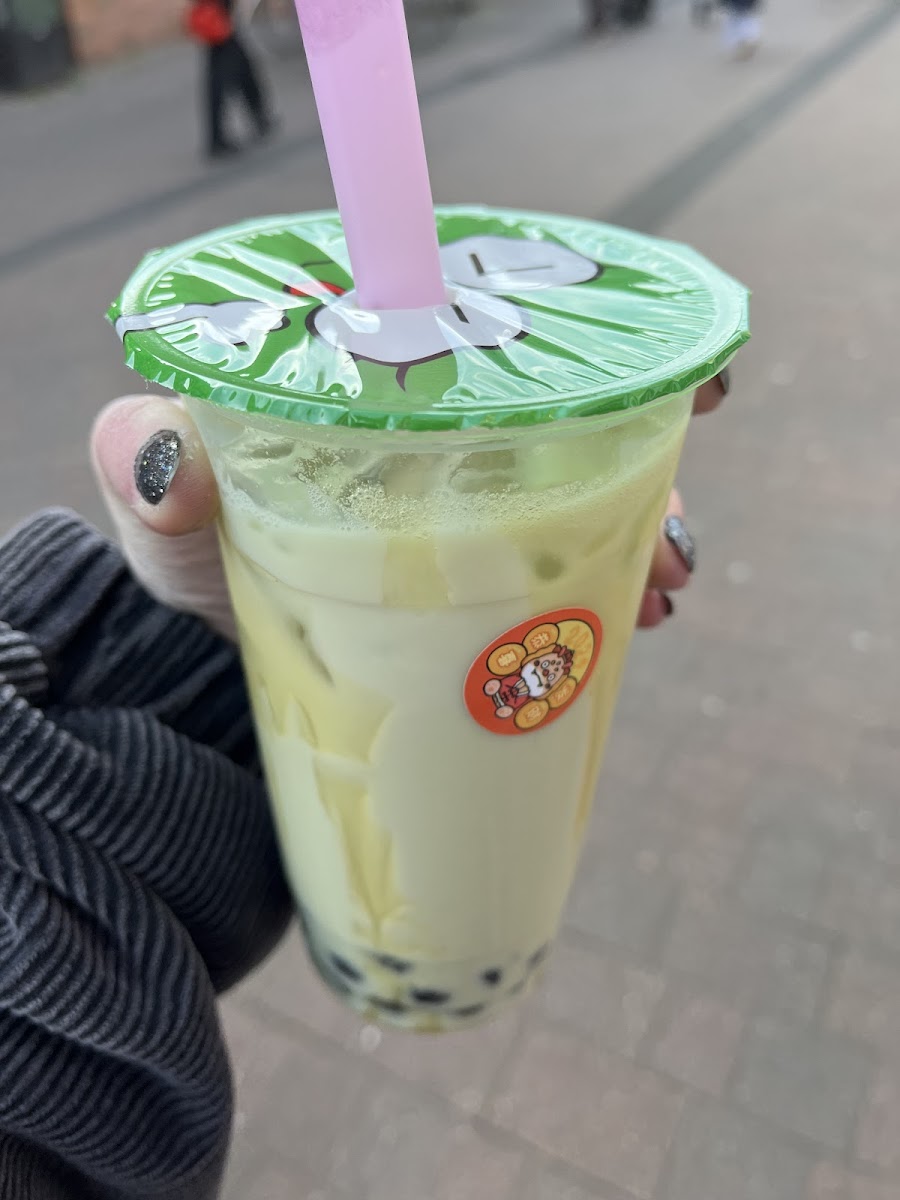 Hing Kee Bubble Tea Photo 3
