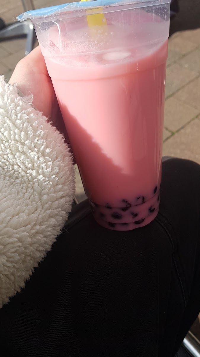 Hing Kee Bubble Tea Photo 6