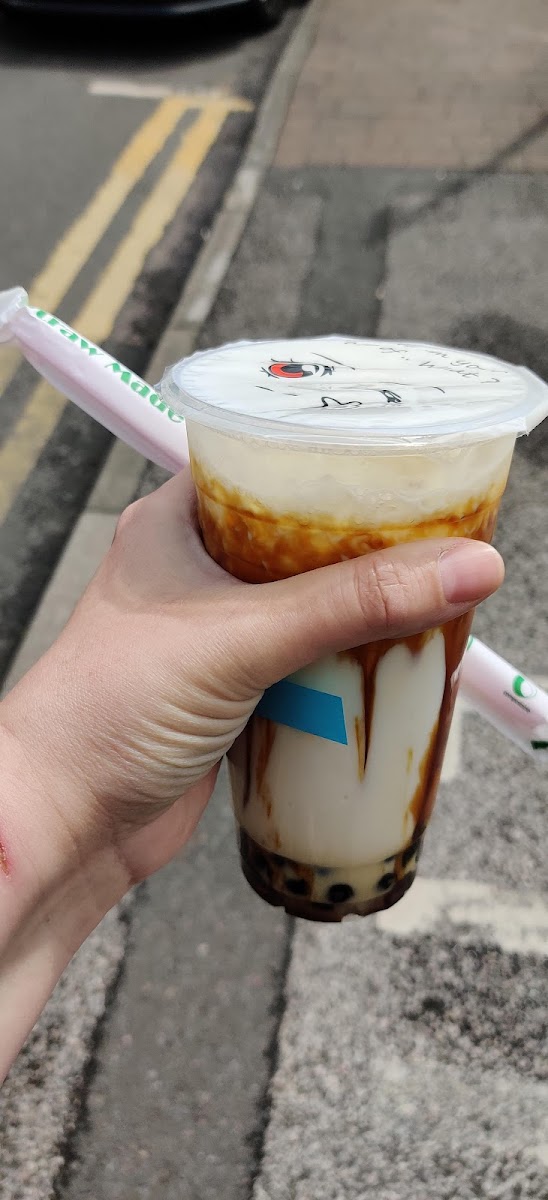 Hing Kee Bubble Tea Photo 7