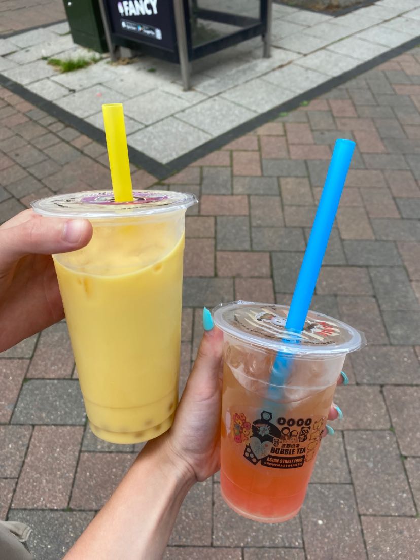 Hing Kee Bubble Tea Photo 9