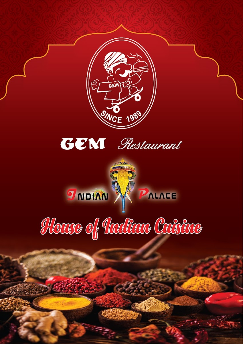 Gem Restaurant • Auto City Photo 4