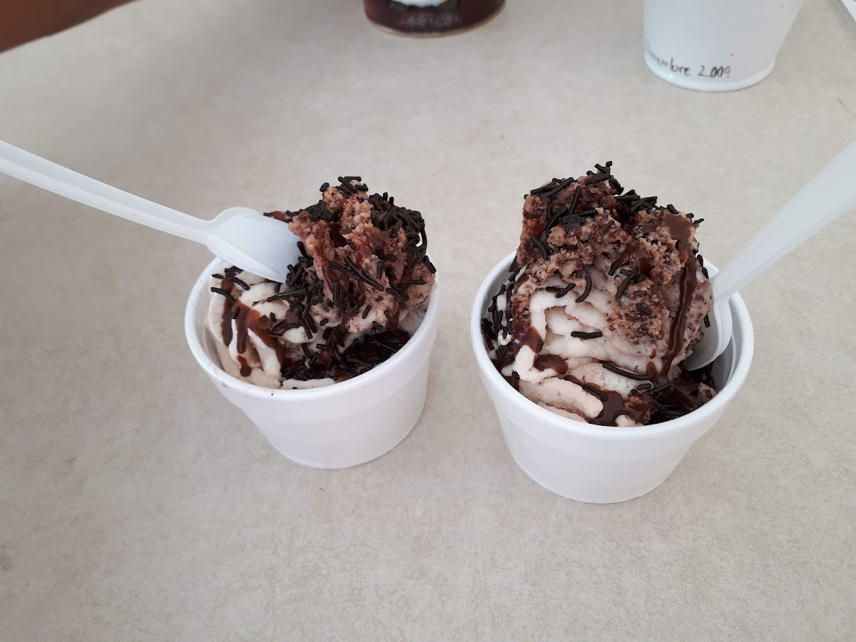 Helados Yogufrut Photo 10