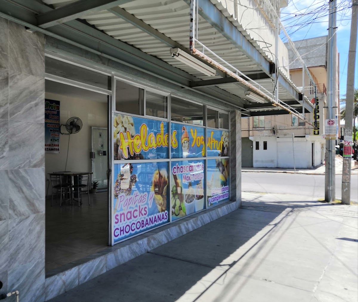 Helados Yogufrut Photo 3