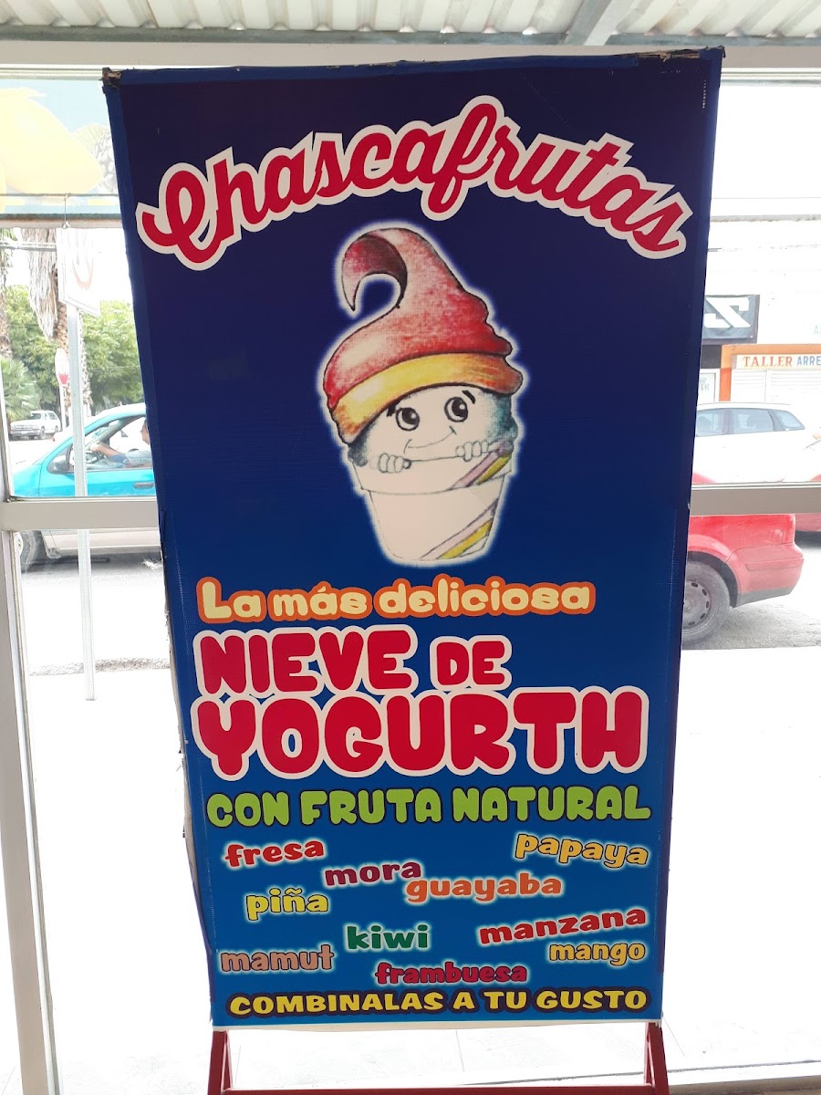 Helados Yogufrut Photo 4