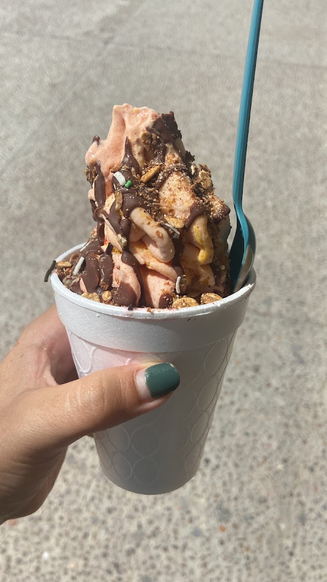 Helados Yogufrut Photo 5