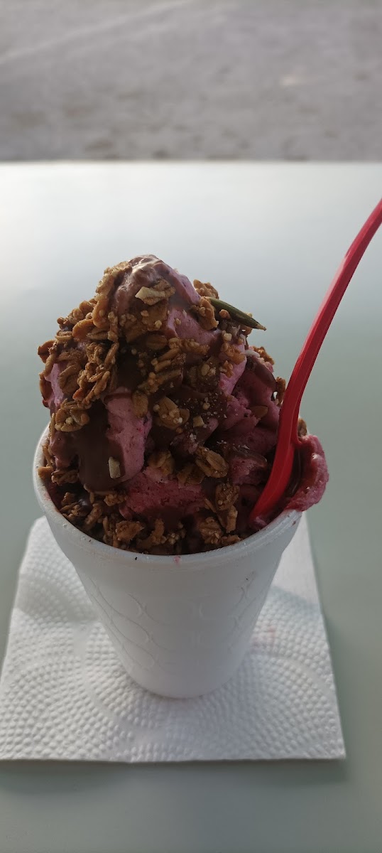 Helados Yogufrut Photo 6