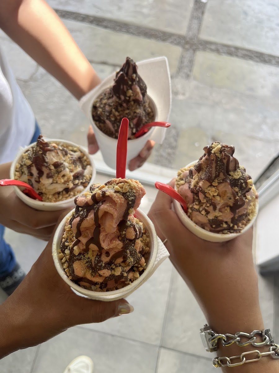 Helados Yogufrut Photo 7
