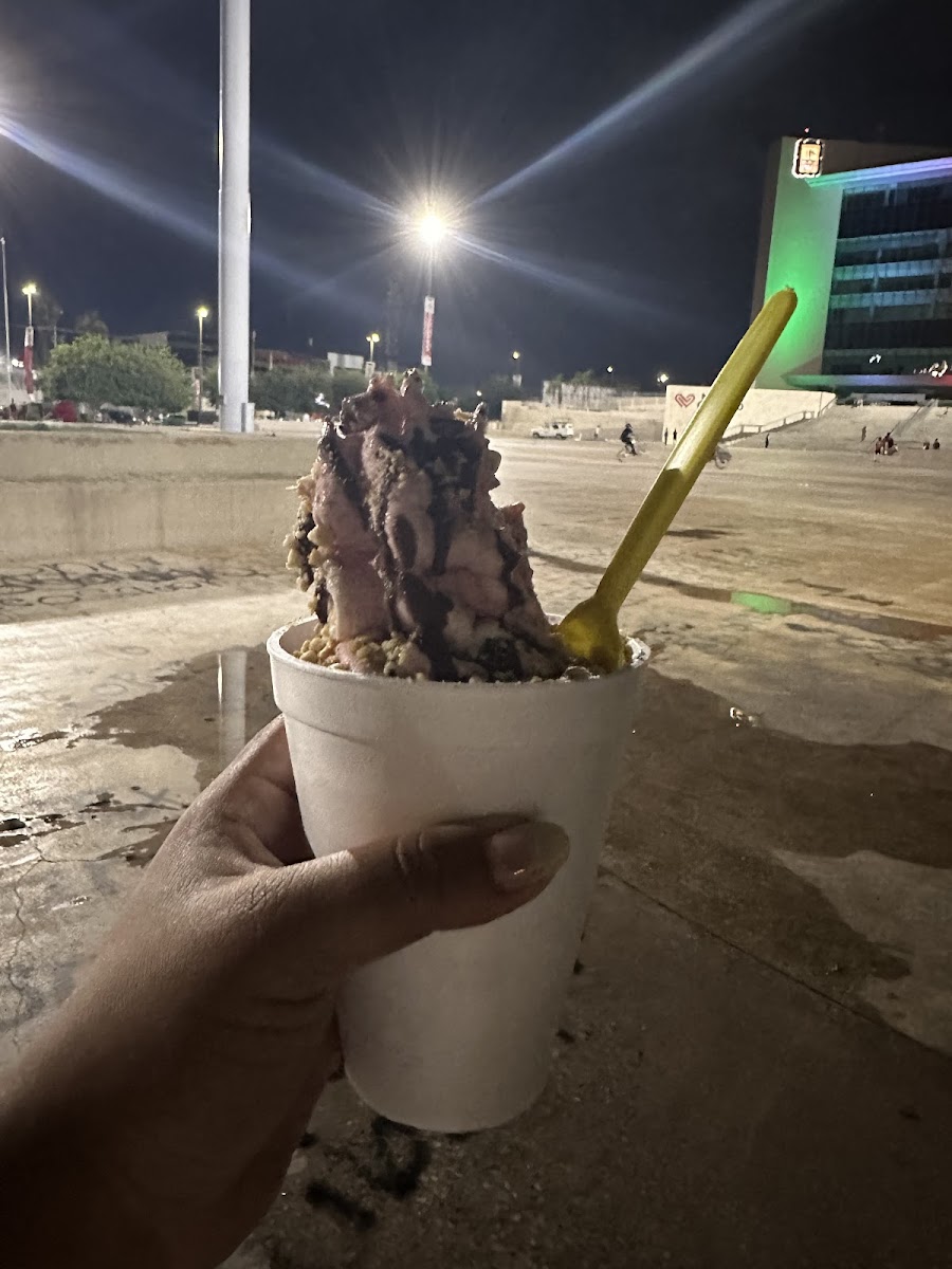 Helados Yogufrut Photo 9