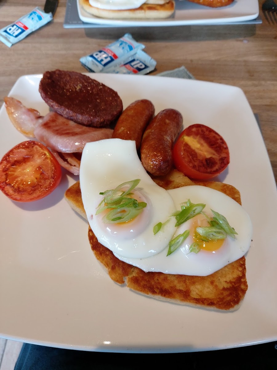 Gibson’s Gourmet Cafe & Takeaway Photo 5