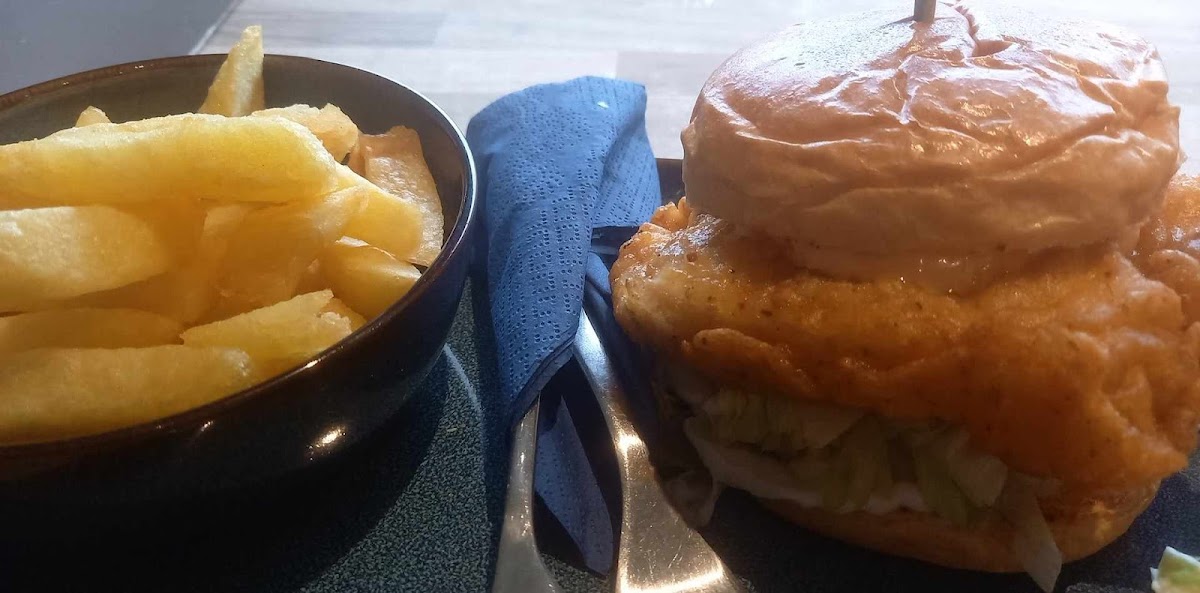 Gibson’s Gourmet Cafe & Takeaway Photo 6