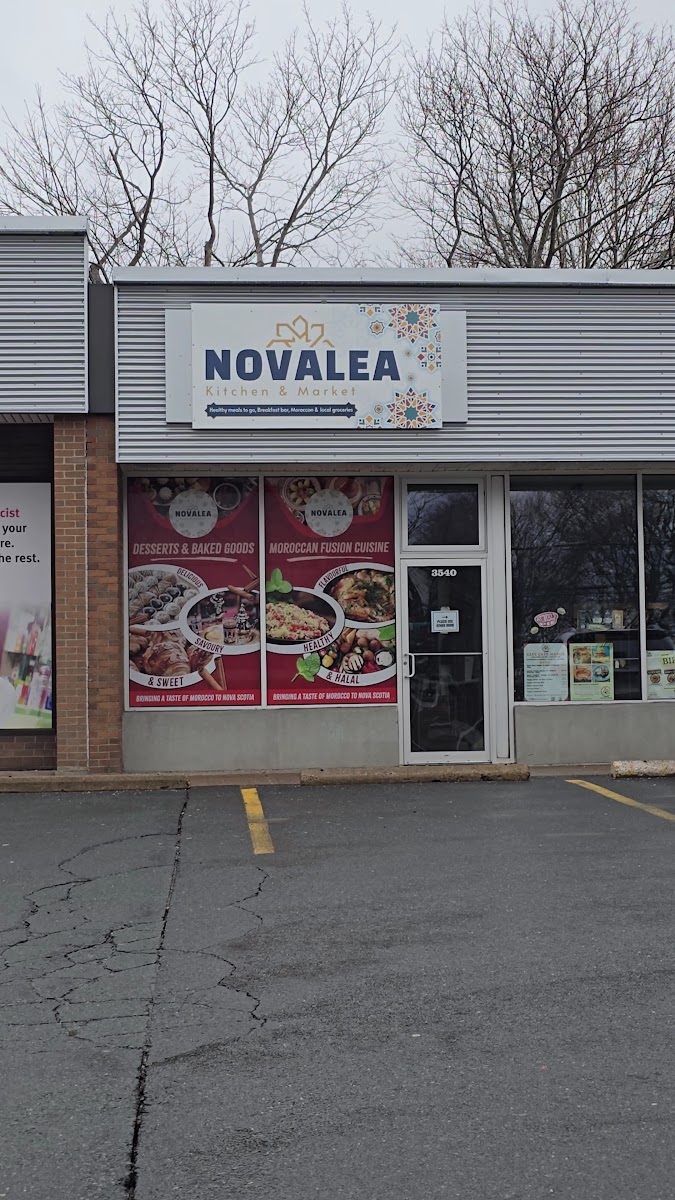 Novalea Kitchen and Market Photo 2