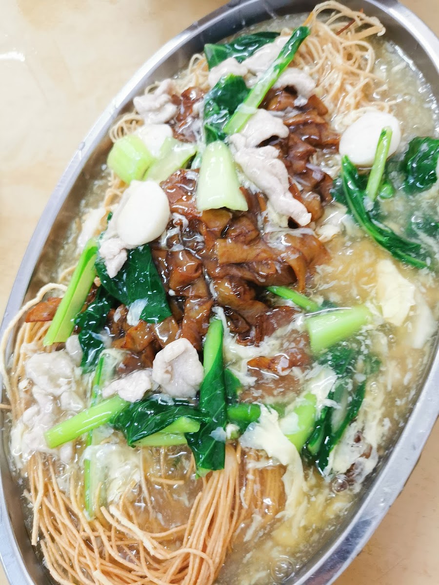 Xin Yuen Kee 新源记卤面店 Photo 7