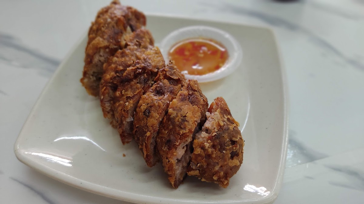 Xin Yuen Kee 新源记卤面店 Photo 8