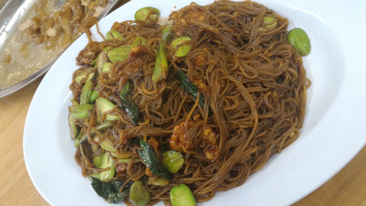 Xin Yuen Kee 新源记卤面店 Photo 9