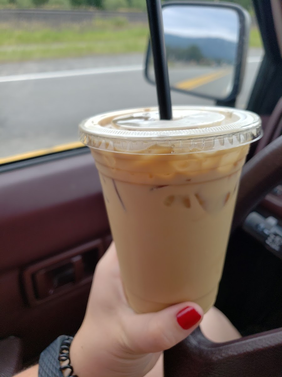 Buckin' Beans Espresso Photo 6