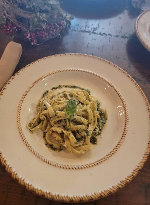 Blue Duck Italian Kitchen Photo 4