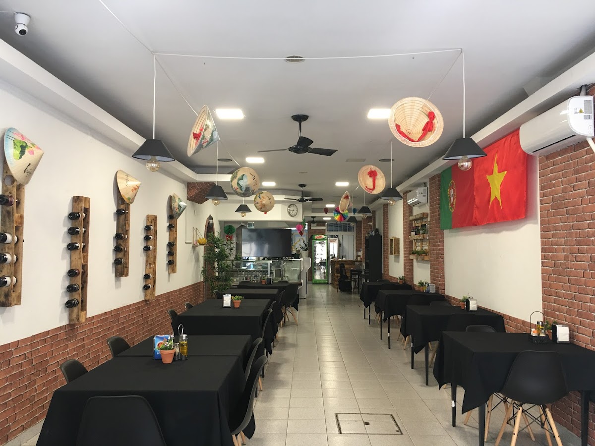 Shagun Indian Restaurant
