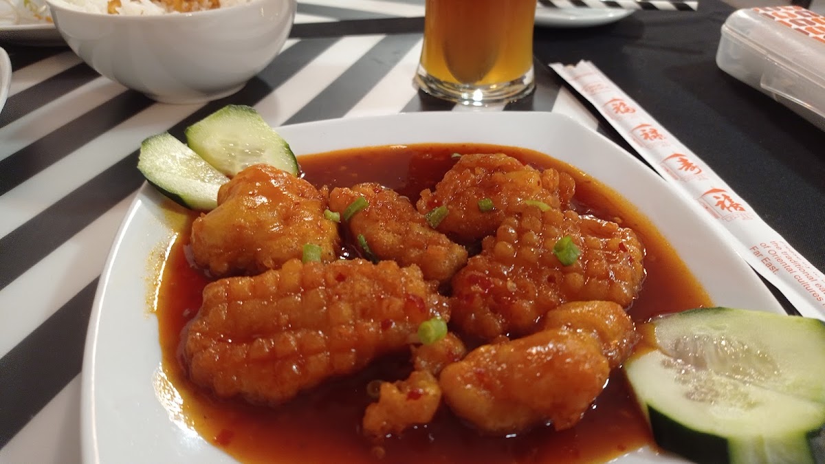 Shagun Indian Restaurant Photo 6