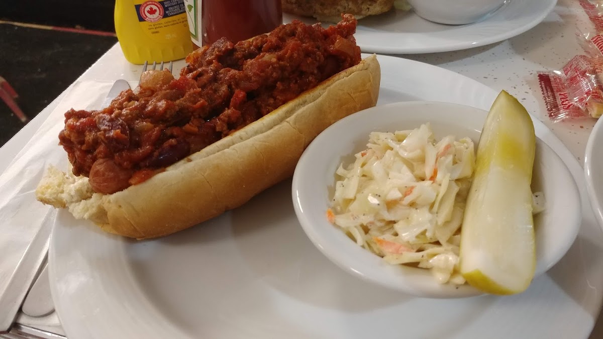 Bramasole Diner Photo 10