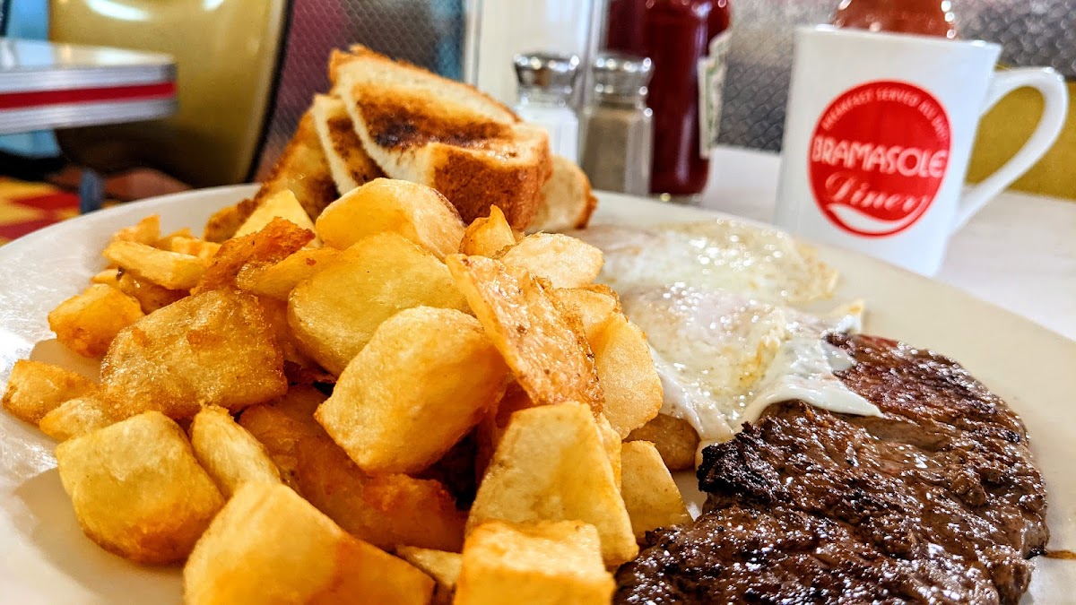Bramasole Diner Photo 2