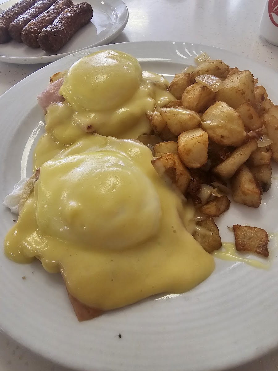 Bramasole Diner Photo 3