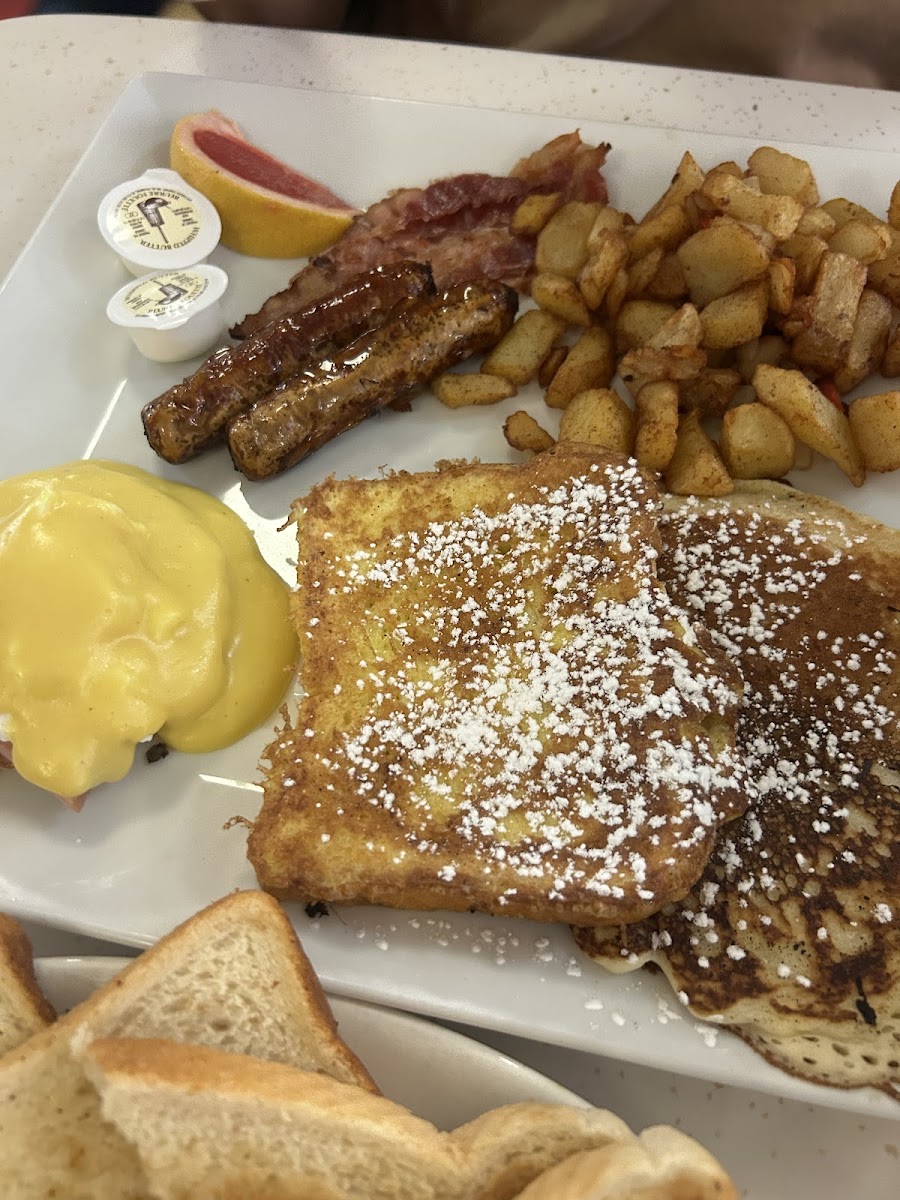 Bramasole Diner Photo 4