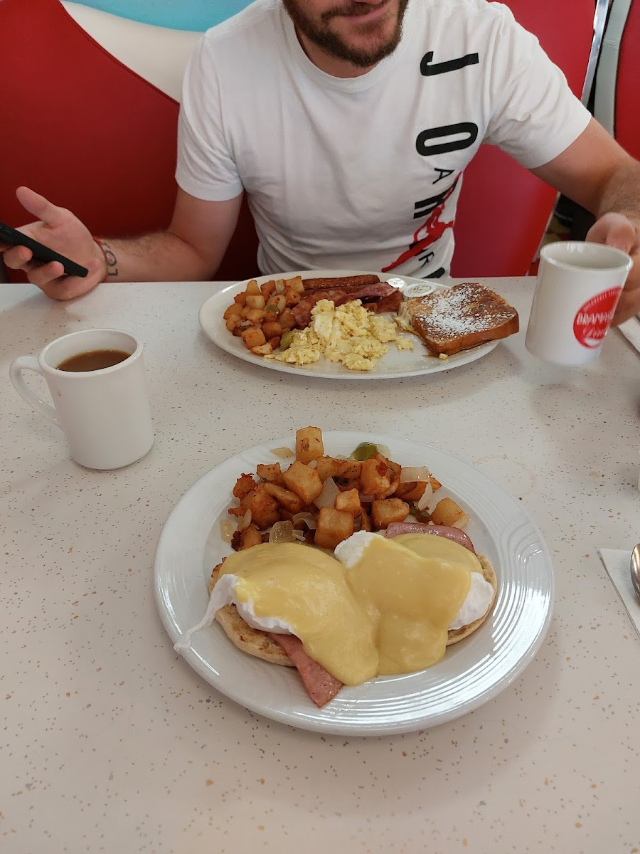 Bramasole Diner Photo 7