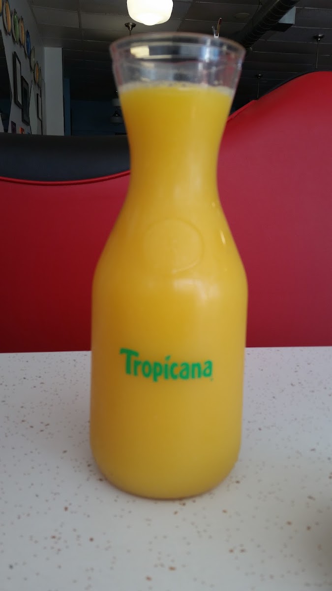 Bramasole Diner Photo 8