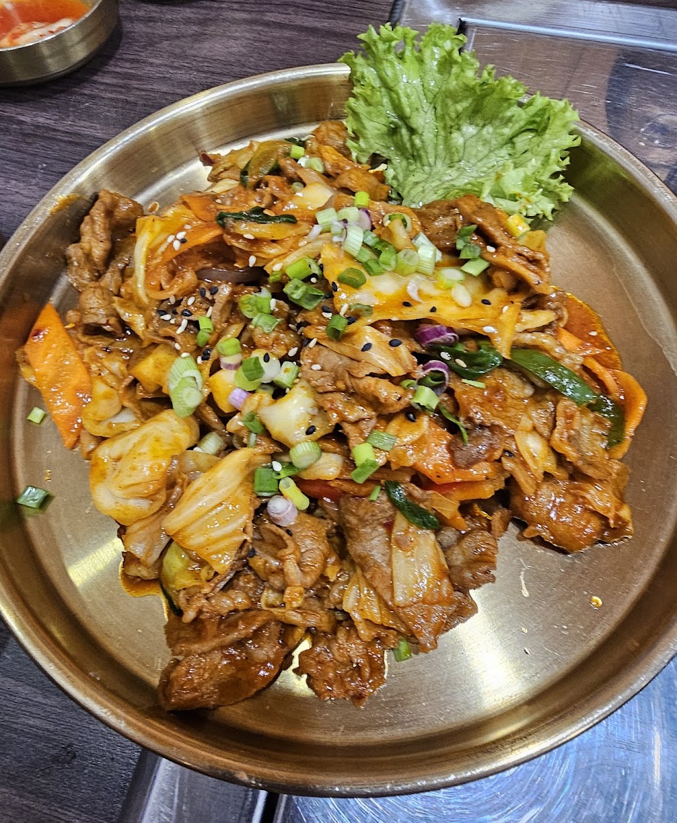 Dotori Korean BBQ Restaurant - Arena Curve Photo 10