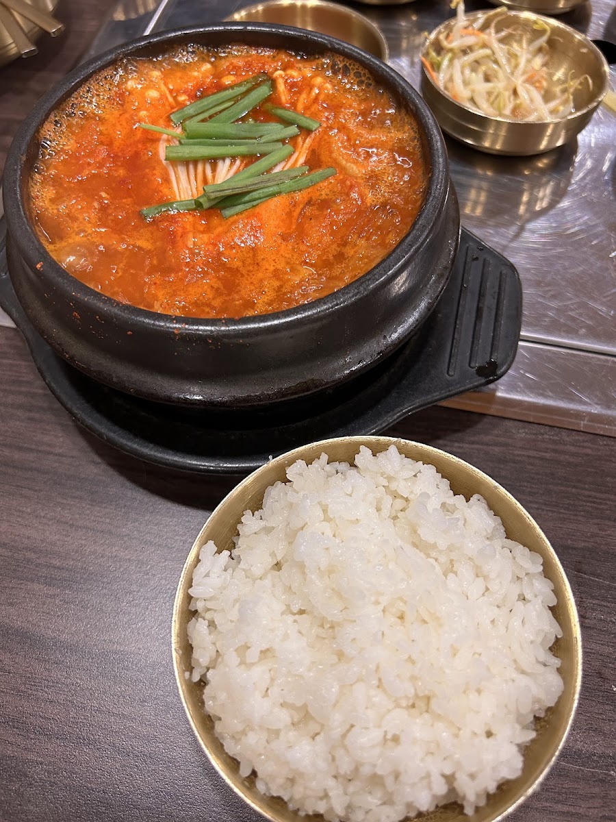 Dotori Korean BBQ Restaurant - Arena Curve Photo 5