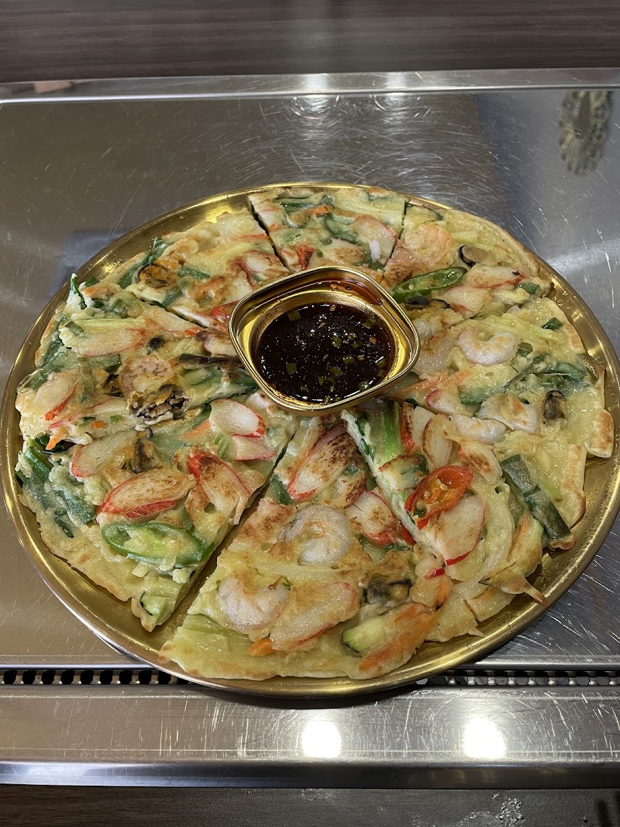 Dotori Korean BBQ Restaurant - Arena Curve Photo 7