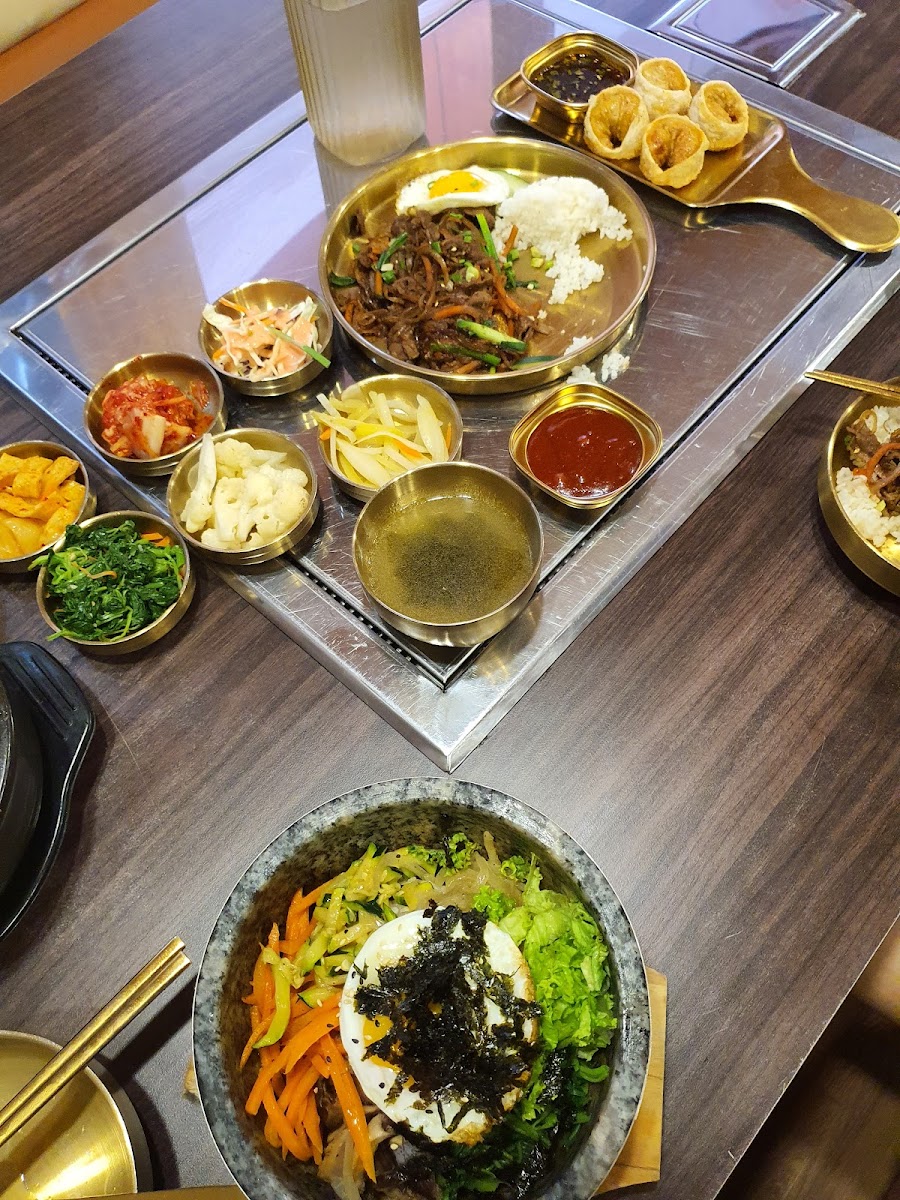 Dotori Korean BBQ Restaurant - Arena Curve Photo 8