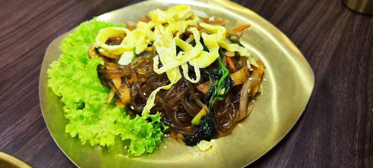 Dotori Korean BBQ Restaurant - Arena Curve Photo 9