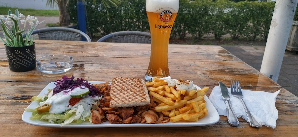 Döner Kebap Pizzeria Baran Photo 10
