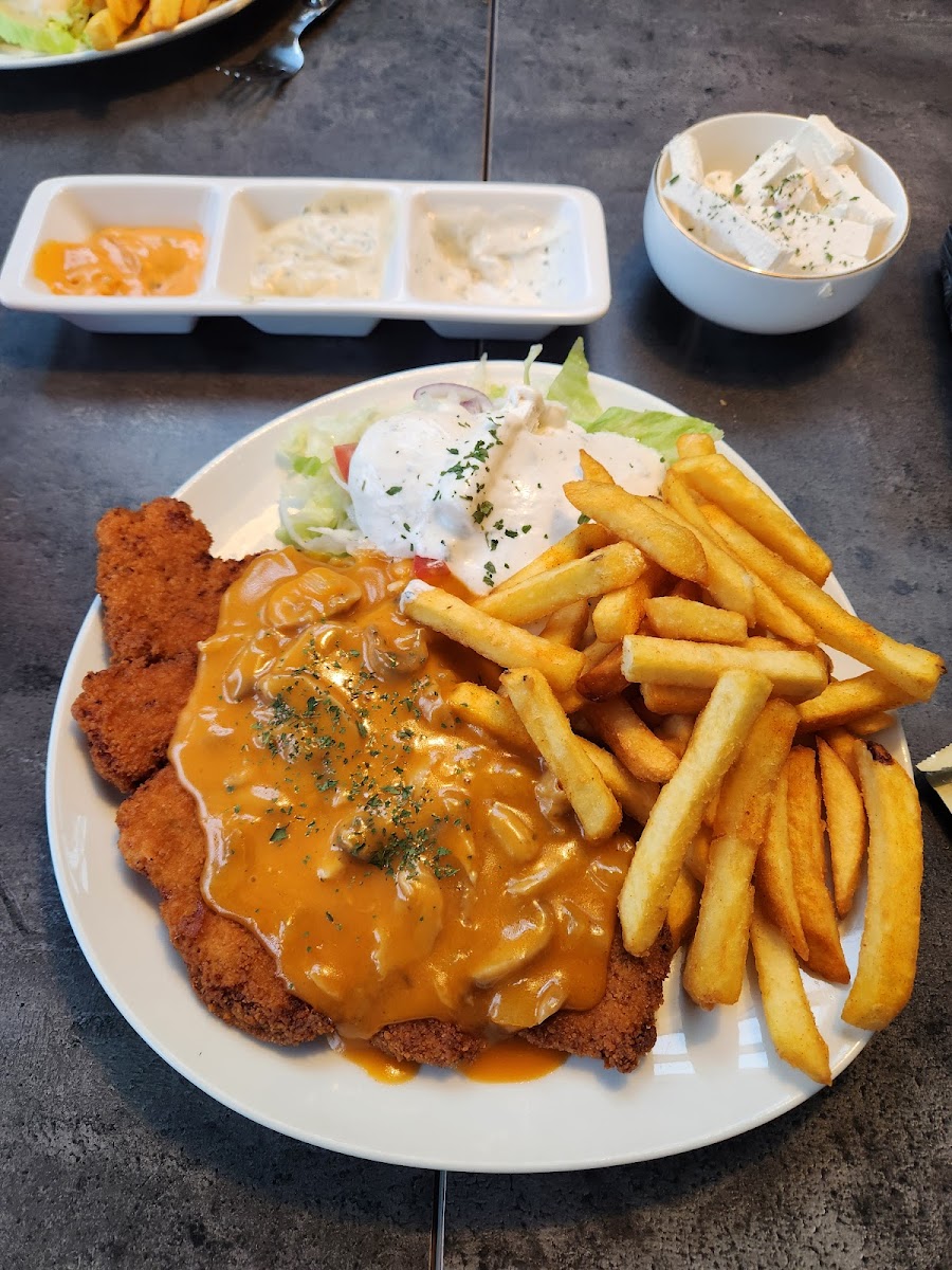 Döner Kebap Pizzeria Baran Photo 3